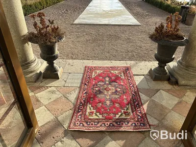Matta, orientalisk