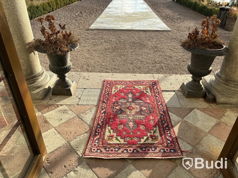 Matta, orientalisk