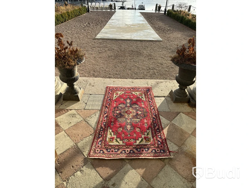 Matta, orientalisk
