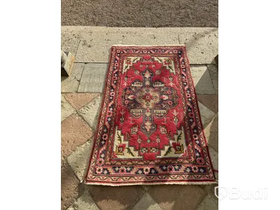 Matta, orientalisk