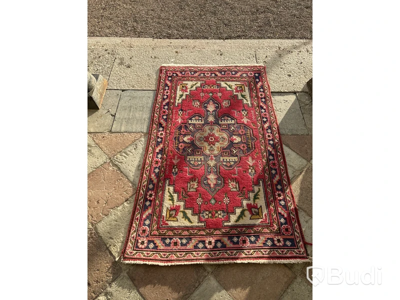 Matta, orientalisk