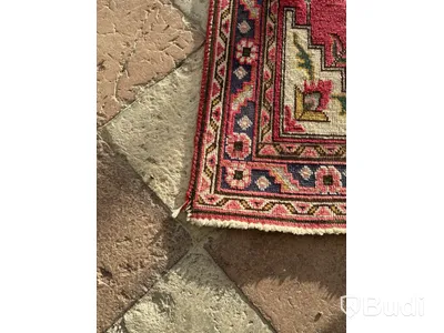 Matta, orientalisk