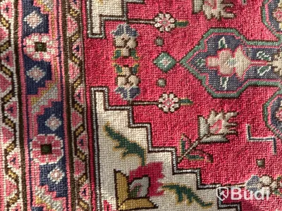 Matta, orientalisk