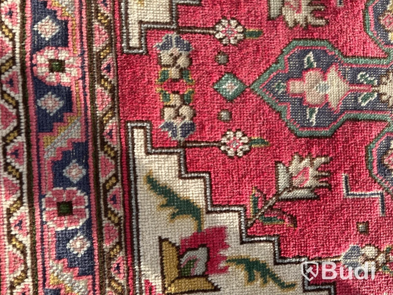 Matta, orientalisk