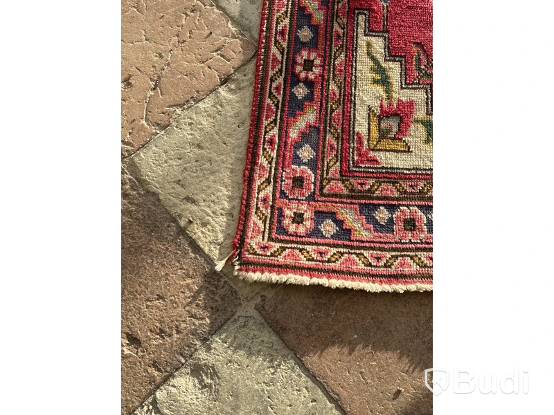 Matta, orientalisk