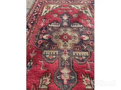 Matta, orientalisk