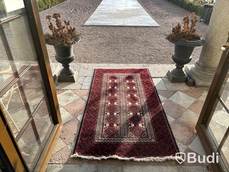 Matta, orientalisk