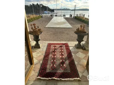Matta, orientalisk
