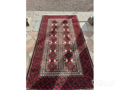Matta, orientalisk
