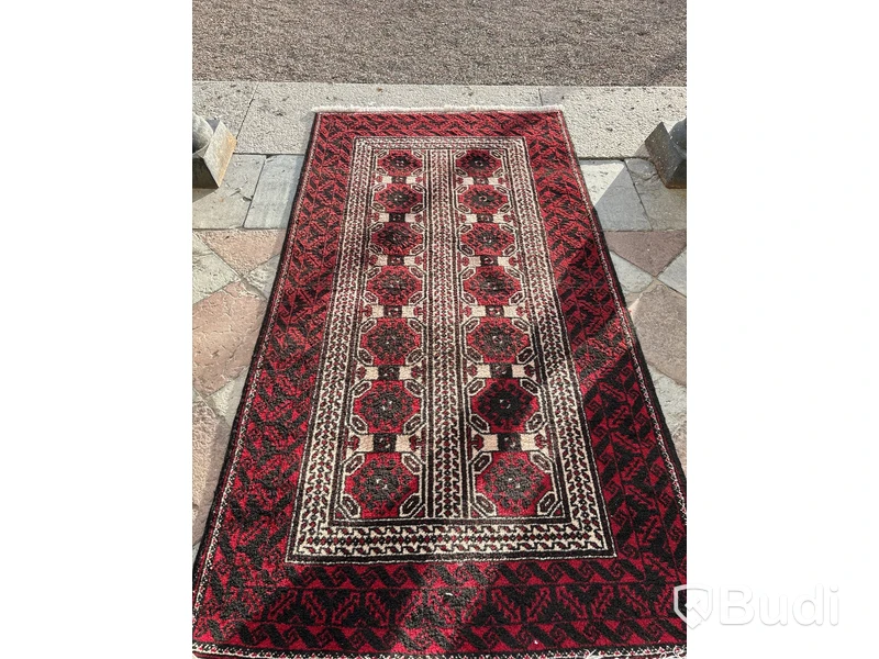 Matta, orientalisk
