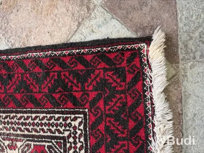 Matta, orientalisk