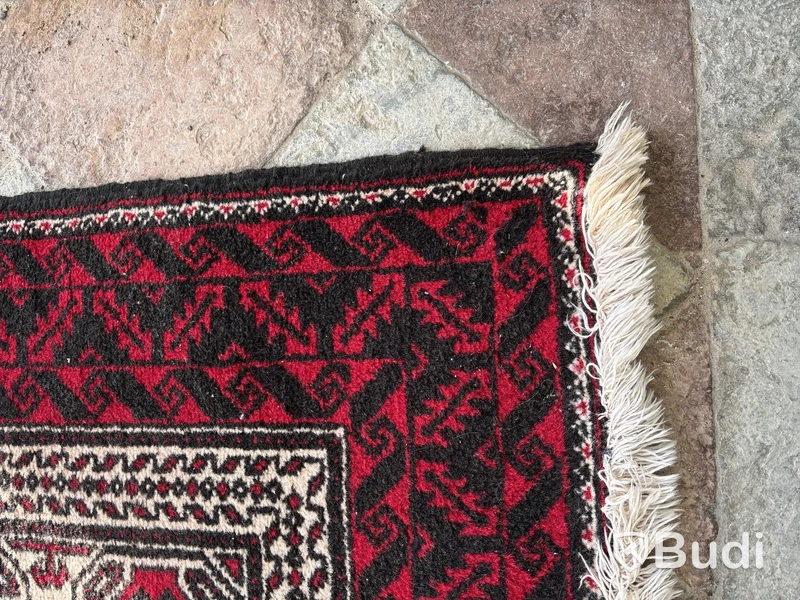 Matta, orientalisk