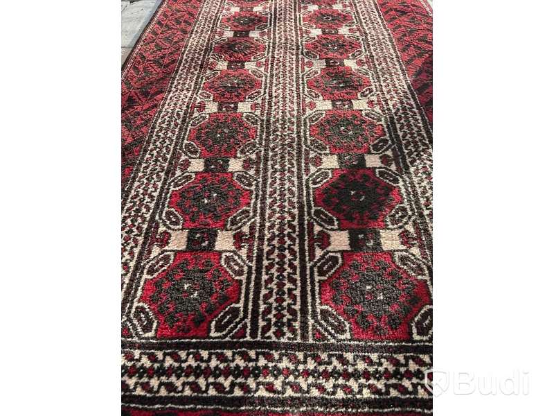 Matta, orientalisk