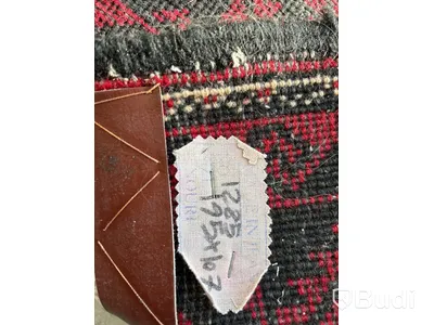 Matta, orientalisk