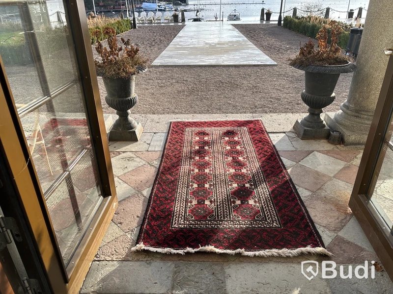 Matta, orientalisk