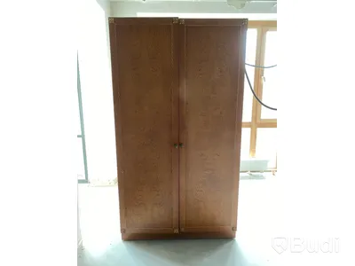 Garderob Decca