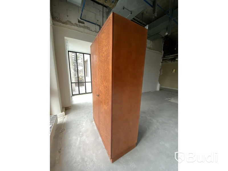 Garderob Decca