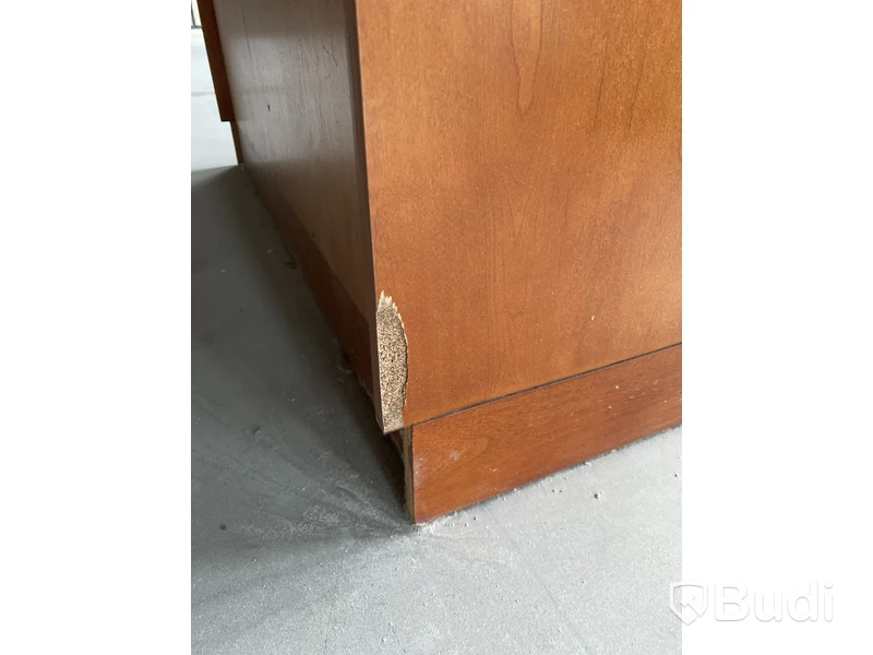 Garderob Decca