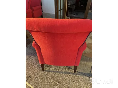 Fåtölj