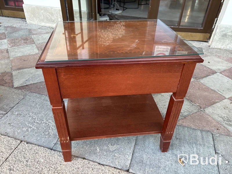 Sidobord Grange