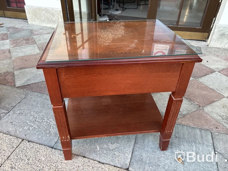 Sidobord Grange