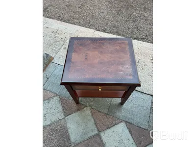 Sidobord Grange