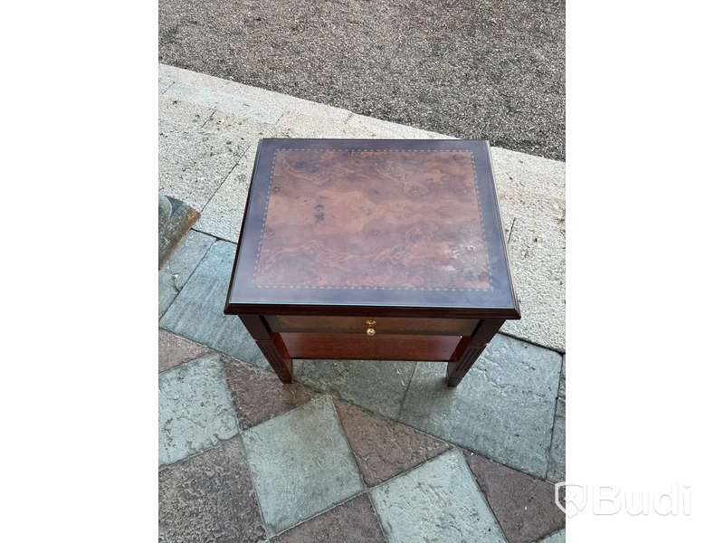 Sidobord Grange
