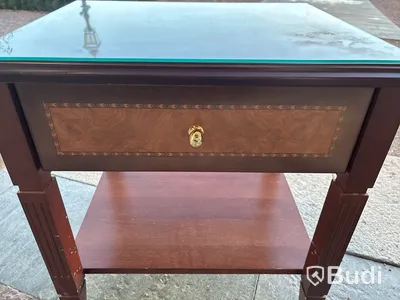 Sidobord Grange