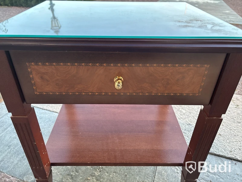 Sidobord Grange