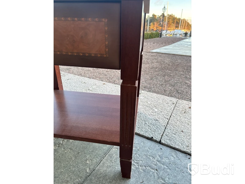 Sidobord Grange