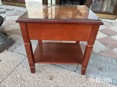 Sidobord Grange