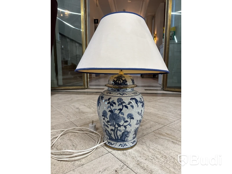 Lampa B&B Oriental Import AB