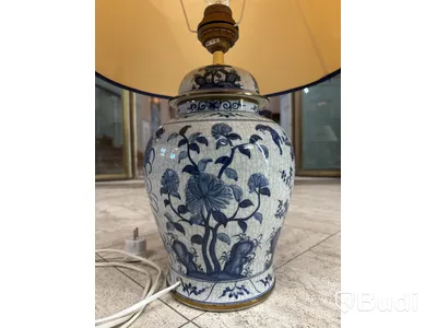 Lampa B&B Oriental Import AB