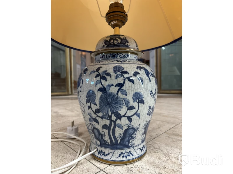 Lampa B&B Oriental Import AB