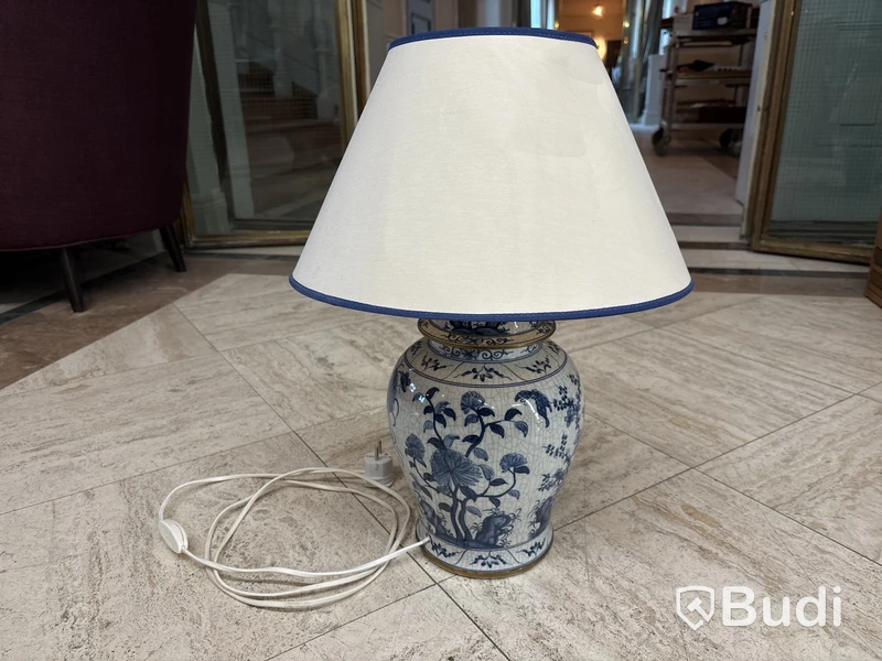 Lampa B&B Oriental Import AB
