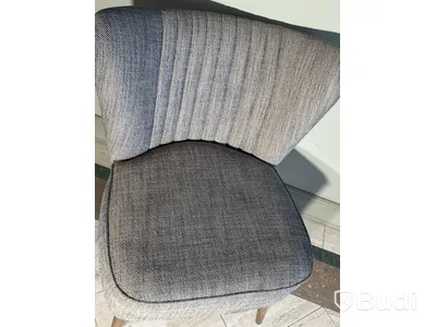 Fåtölj Homeline