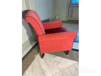 Fåtölj