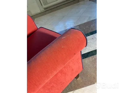 Fåtölj