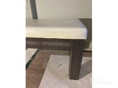 Massagebänk