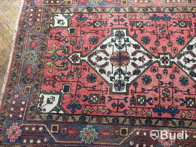 Orientalisk matta