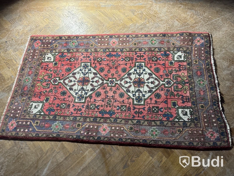 Orientalisk matta