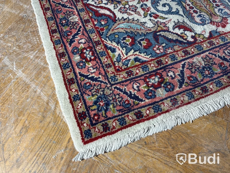 Orientalisk matta