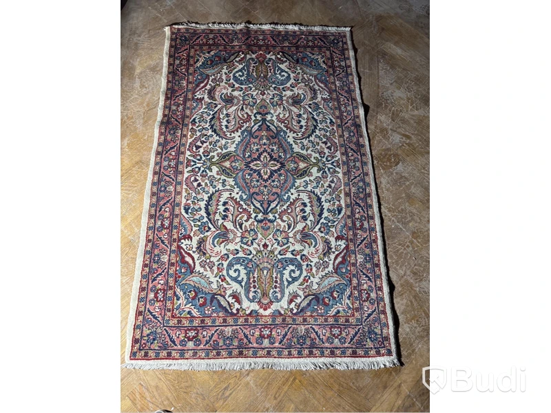 Orientalisk matta