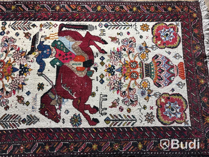 Orientalisk matta