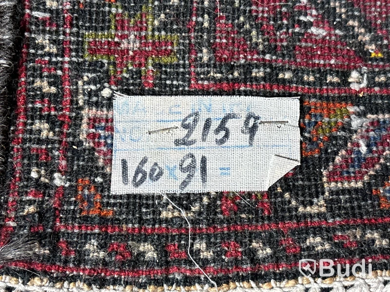Orientalisk matta