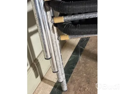 4 st. Stolar för utomhusbruk