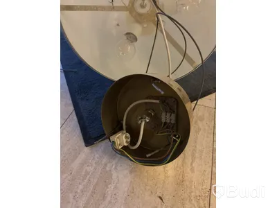 Taklampa