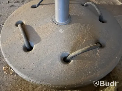 Parasollfot
