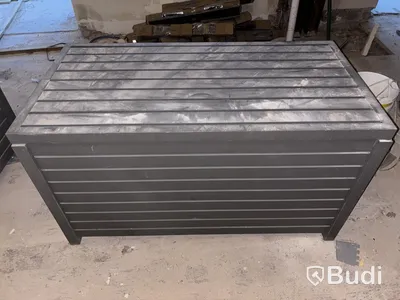 Förvaringsbox