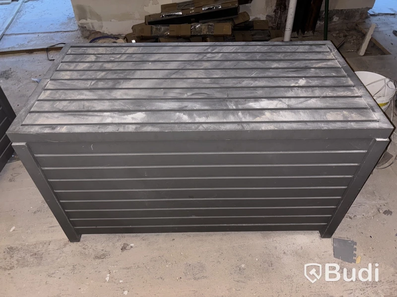 Förvaringsbox